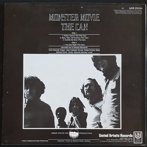 Can - Monster Movie