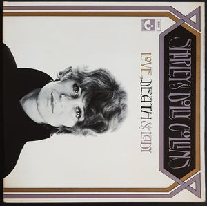 Collins, Shirley & Dolly - Love, Death And The Lady