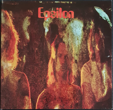 Epsilon - Epsilon