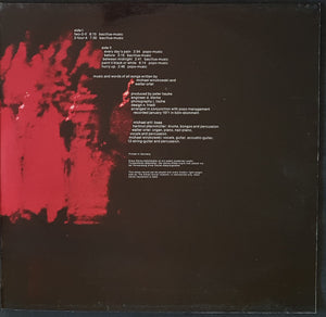 Epsilon - Epsilon