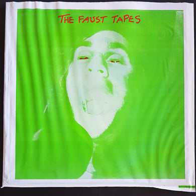 Faust - The Faust Tapes