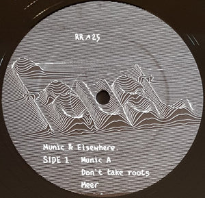 Faust - Munic & Elsewhere