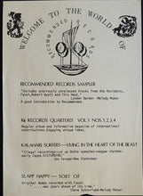 Load image into Gallery viewer, Faust - Munic &amp; Elsewhere