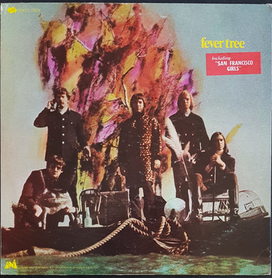 Fever Tree - Fever Tree