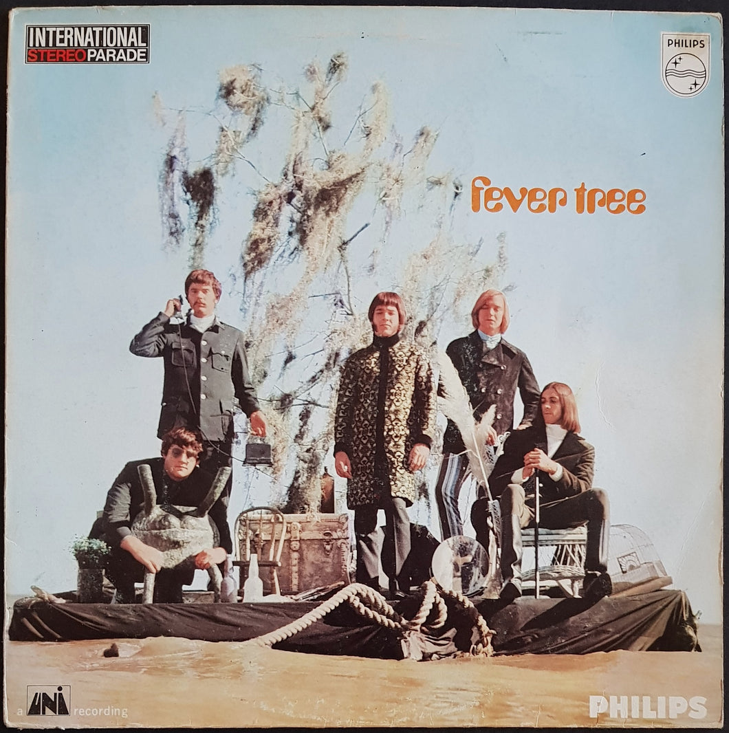 Fever Tree - Fever Tree