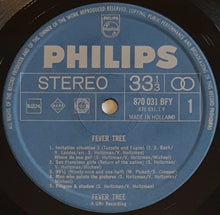 Load image into Gallery viewer, Fever Tree - Fever Tree