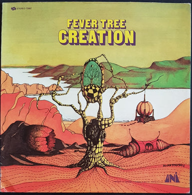 Fever Tree - Creation