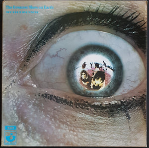 Greatest Show On Earth - Horizons