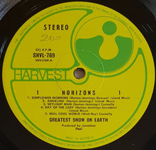 Load image into Gallery viewer, Greatest Show On Earth - Horizons