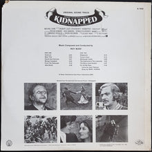 Load image into Gallery viewer, Budd, Roy - Kidnapped (Original Motion Picture Soundtrack)