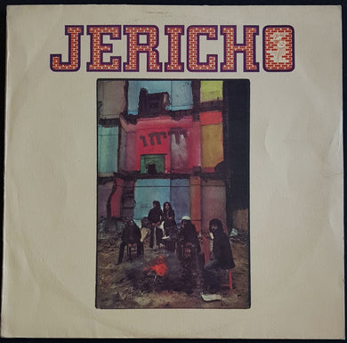 Jericho - Jericho