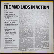 Load image into Gallery viewer, Mad Lads - In Action