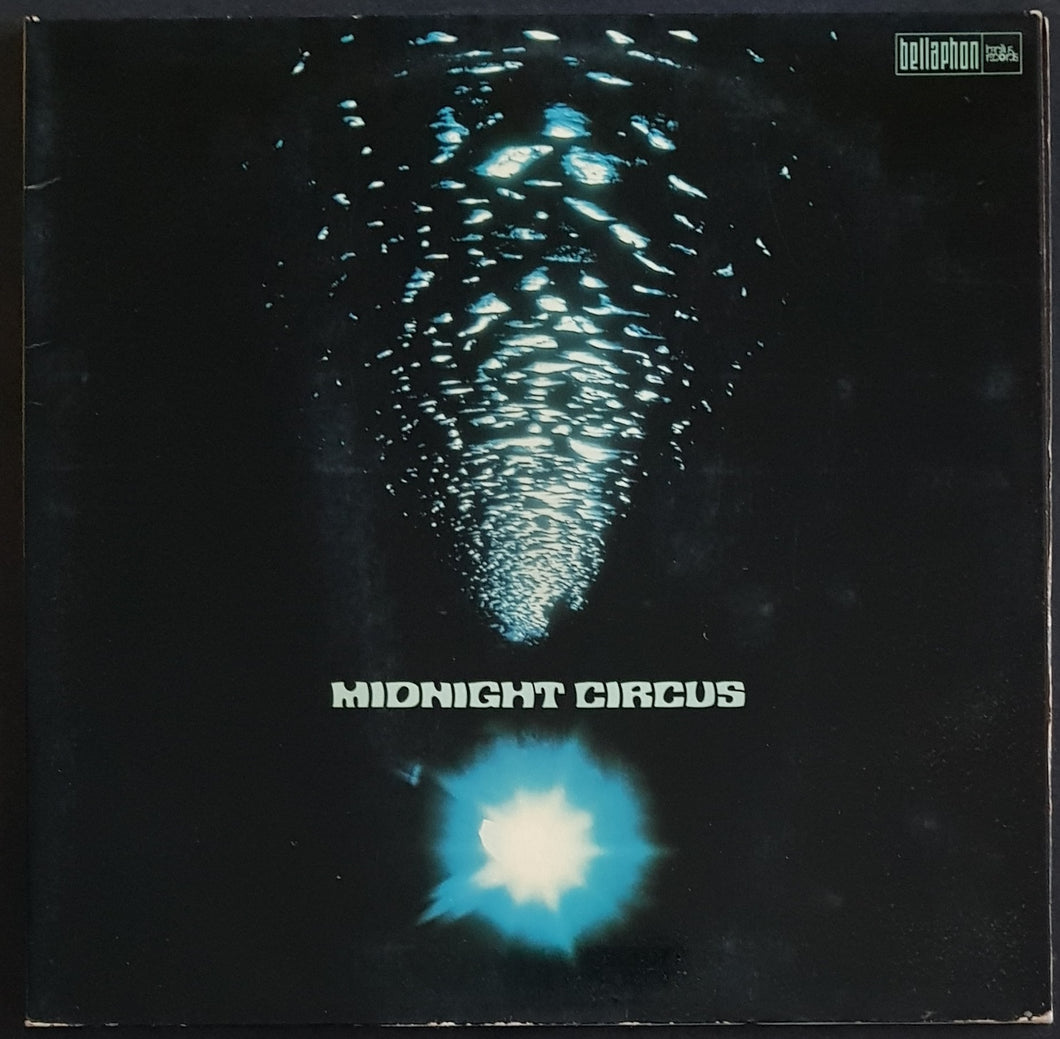 Midnight Circus - Midnight Circus