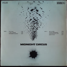 Load image into Gallery viewer, Midnight Circus - Midnight Circus