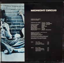 Load image into Gallery viewer, Midnight Circus - Midnight Circus