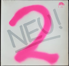 Load image into Gallery viewer, Neu! - Neu! 2