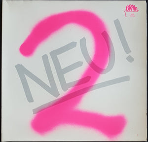 Neu! - Neu! 2