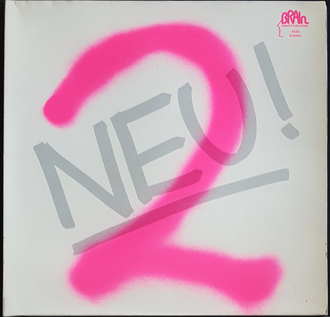 Neu! - Neu! 2