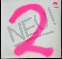 Load image into Gallery viewer, Neu! - Neu! 2