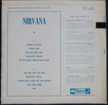 Load image into Gallery viewer, Nirvana (UK) - Pentecost Hotel - Stereo