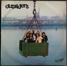 Load image into Gallery viewer, Outsiders - Outsiders