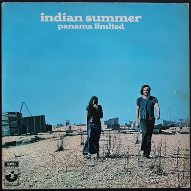 Panama Limited Jug Band - Indian Summer
