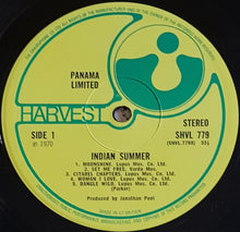 Load image into Gallery viewer, Panama Limited Jug Band - Indian Summer