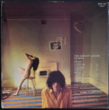 Load image into Gallery viewer, Syd Barrett (Pink Floyd)- The Madcap Laughs