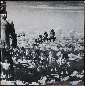 Syd Barrett (Pink Floyd)- The Madcap Laughs