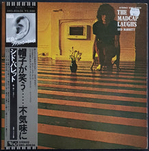 Load image into Gallery viewer, Syd Barrett (Pink Floyd)- The Madcap Laughs