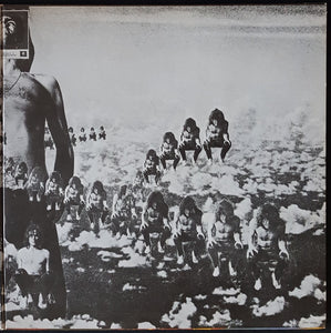 Syd Barrett (Pink Floyd)- The Madcap Laughs