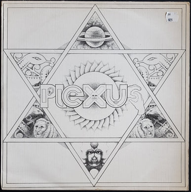 Plexus - Plexus