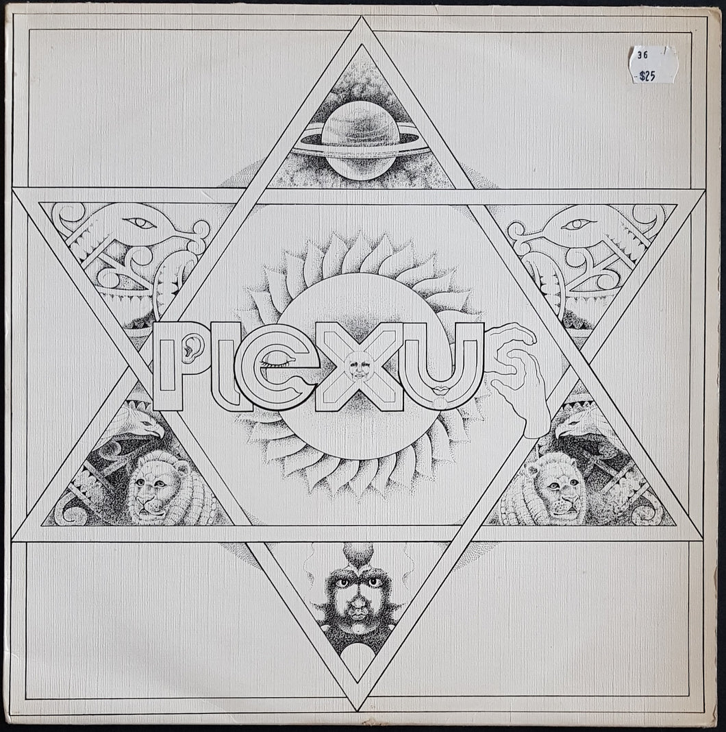 Plexus - Plexus