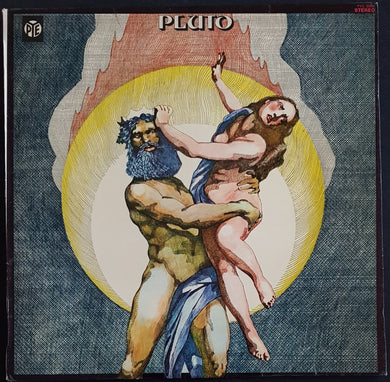 Pluto - Pluto