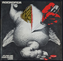 Load image into Gallery viewer, Floh De Cologne - Rockoper Profitgeier