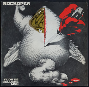 Floh De Cologne - Rockoper Profitgeier