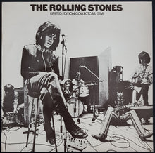 Load image into Gallery viewer, Rolling Stones - Limited Edition Collectors Item