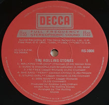 Load image into Gallery viewer, Rolling Stones - Limited Edition Collectors Item