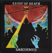 Load image into Gallery viewer, Sarcofagus - Envoy Of Death