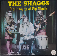 Load image into Gallery viewer, Shaggs - Philosophy Of The World - Reissue