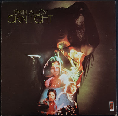 Skin Alley - Skin Tight