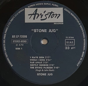 Stone Jug - Stone Jug