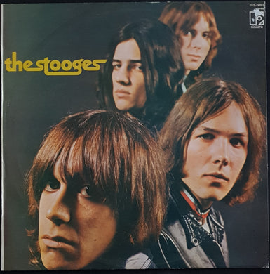 Stooges - The Stooges
