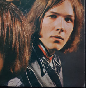 Stooges - The Stooges