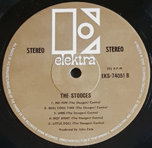 Load image into Gallery viewer, Stooges - The Stooges