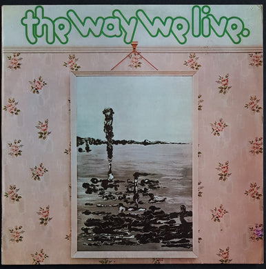 The Way We Live - A Candle For Judith