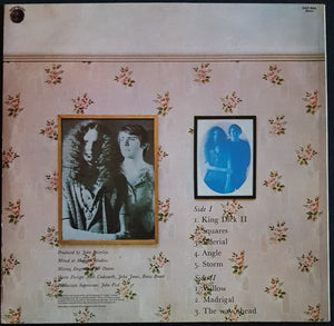 The Way We Live - A Candle For Judith
