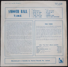 Load image into Gallery viewer, T.I.M.E. - Smooth Ball