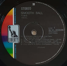 Load image into Gallery viewer, T.I.M.E. - Smooth Ball