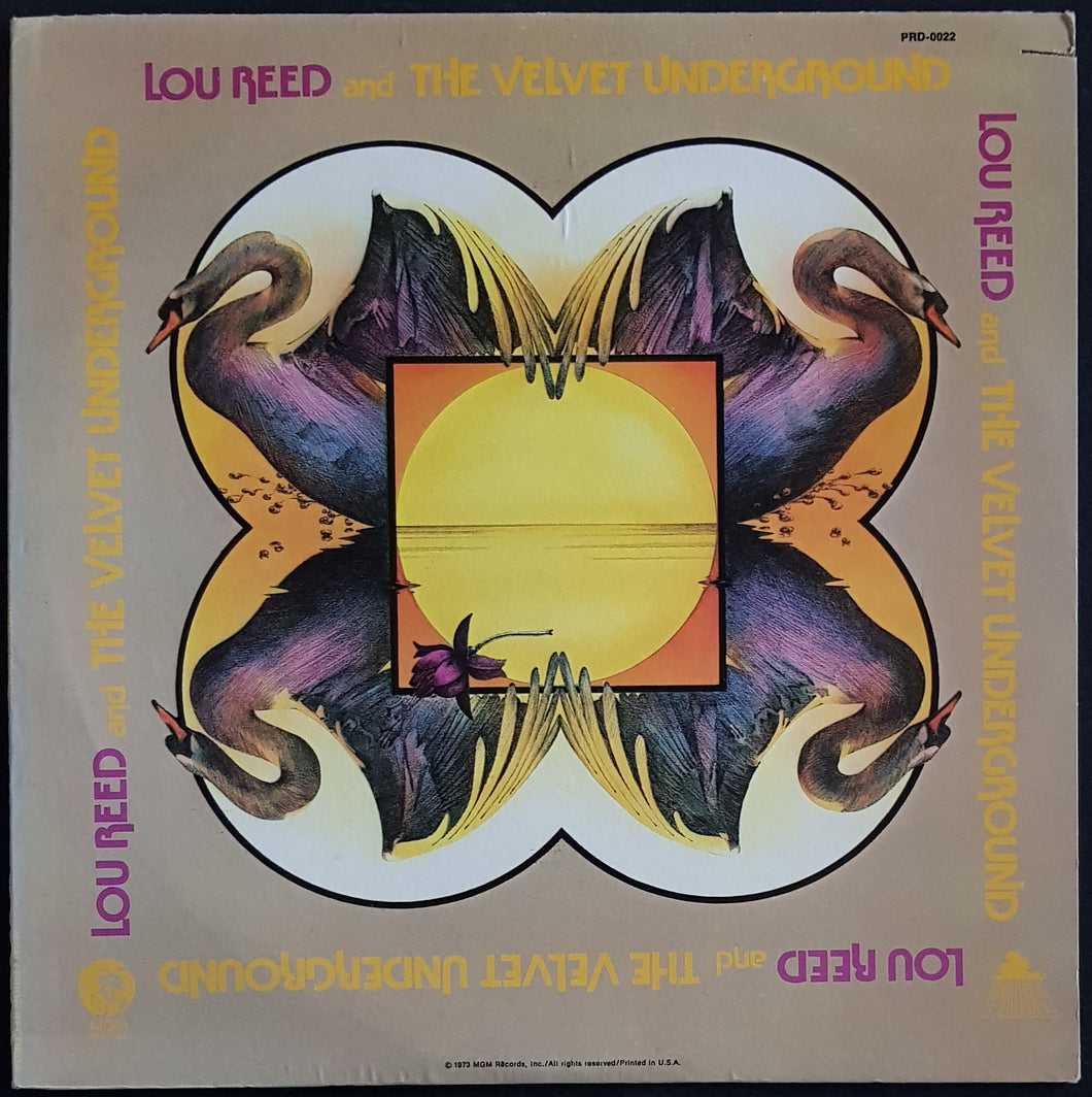 Velvet Underground - That's The Story Of My Life